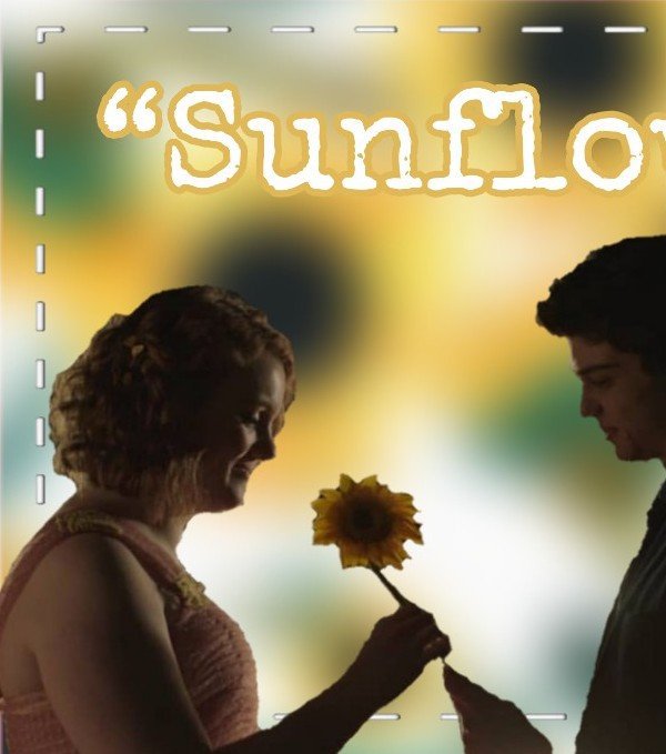 ?;;Sunflower de “Sierra Burgess es una loser” | Música Amino? Amino
