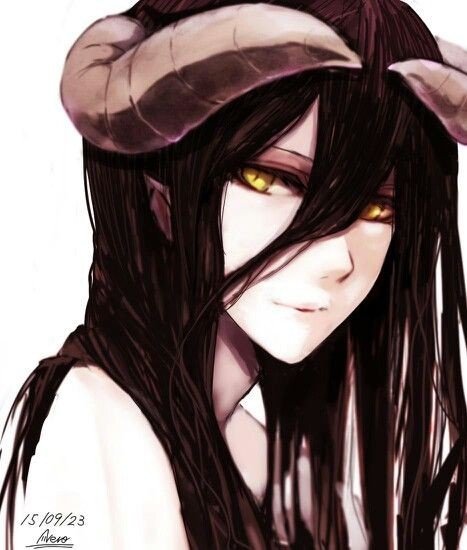 Albedo | Wiki | Anime Amino