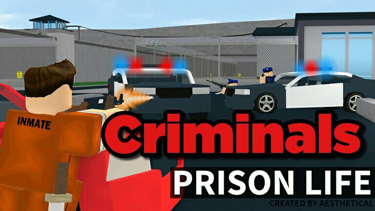 Prison Simulator Video Game Comparisons 1 Jailbreak Vs Prison Life P Roblox Amino - prison life guns roblox