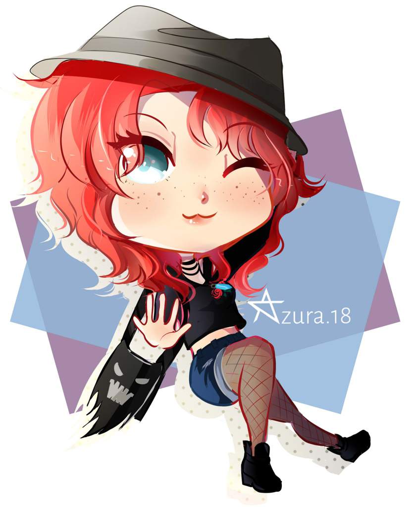 Chibis! | •Arte Amino• Amino