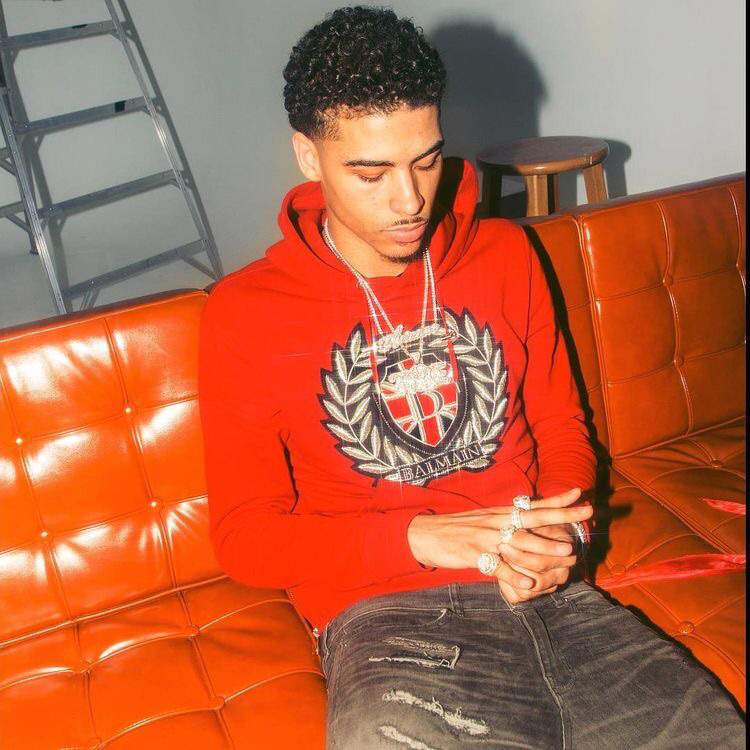 about jay critch amino about jay critch amino