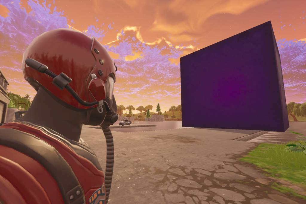 Fortnite Cube Wingman Cube Event Wingman Vlog Fortnite Battle Royale Armory Amino