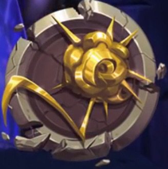 when was dredge from paladins realsed