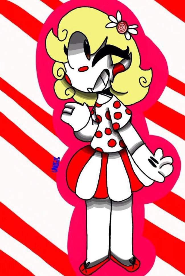Fanart | Wiki | Cuphead Community Amino