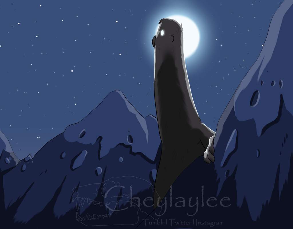 midnight giant hilda