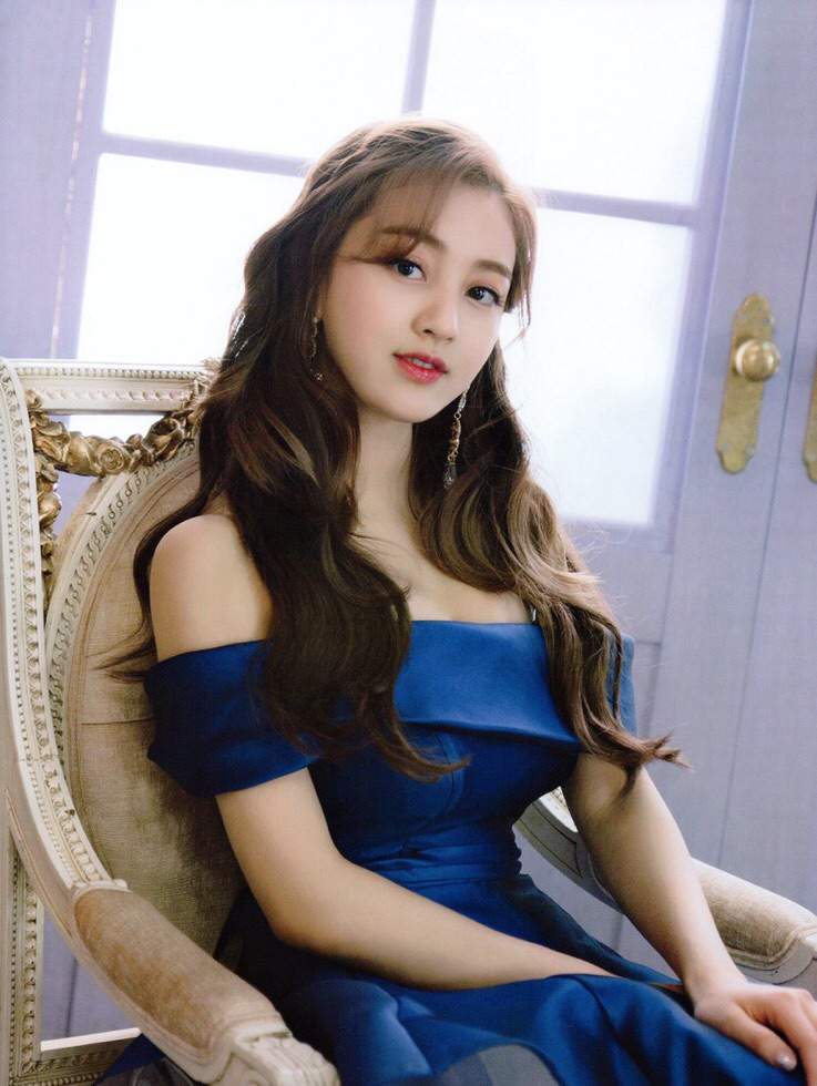 Park Jihyo | Wiki | Αχιλλευς ~KRP~ Amino