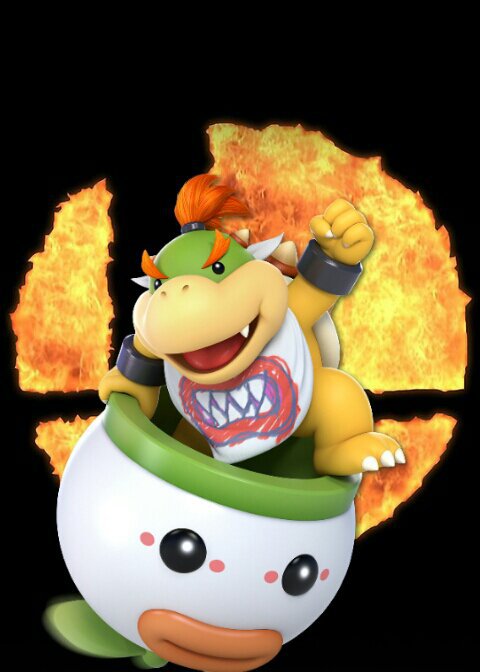 Bowser Jr | Wiki | Smash Ultimate Amino