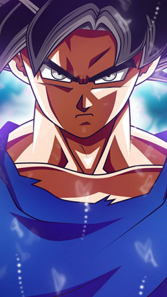 Goku | Wiki | •Anime• Amino