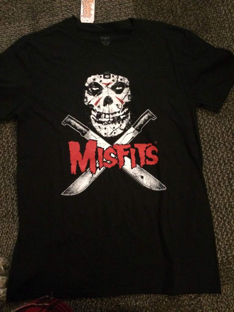 Spencers and Hot Topic Haul Pop Punk Amino