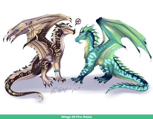 Princess Kraken | Wiki | Wings Of Fire Amino