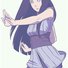 amino-💮Hinata Hyuga💮-d1023076