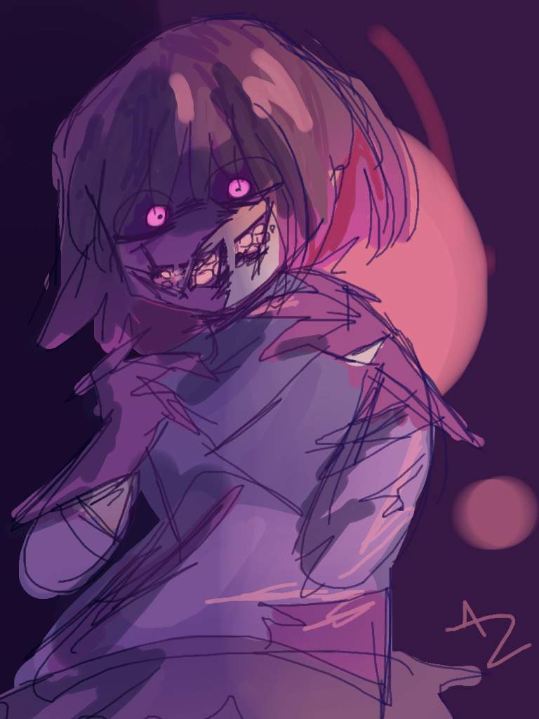 The Bete Noire Glitchtale Amino