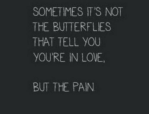 Are you in Pain. Toy Pain is Love. She was a Pain. You are the Pain Song.