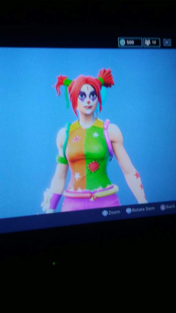 dc entertainment - fortnite joker