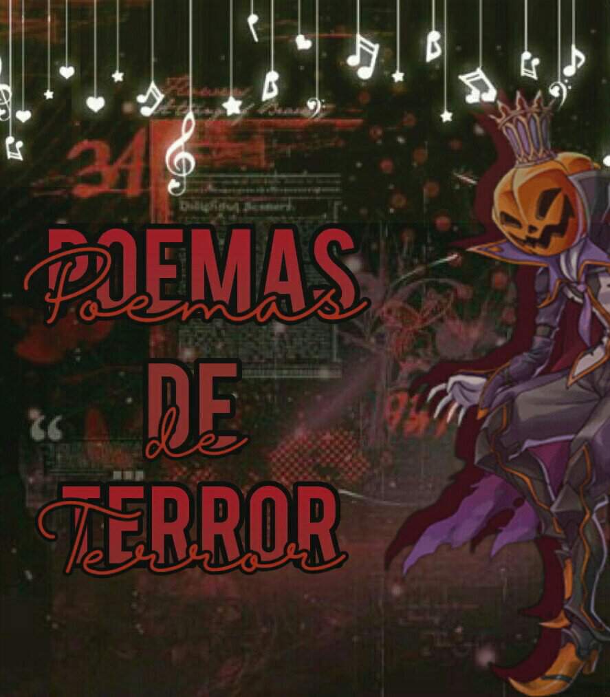 ☪. ⇨ Poemas de Terror 💀 CREEPYPASTAS AMINO. Amino ☪. ⇨ Poemas de Terror 💀 CREEPYPASTAS AMINO. Amino