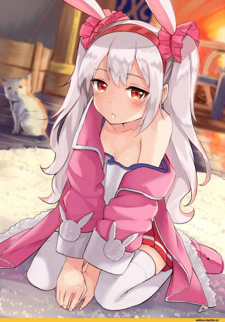 Uss Laffey Wip Wiki Azur Lane Roleplay Amino