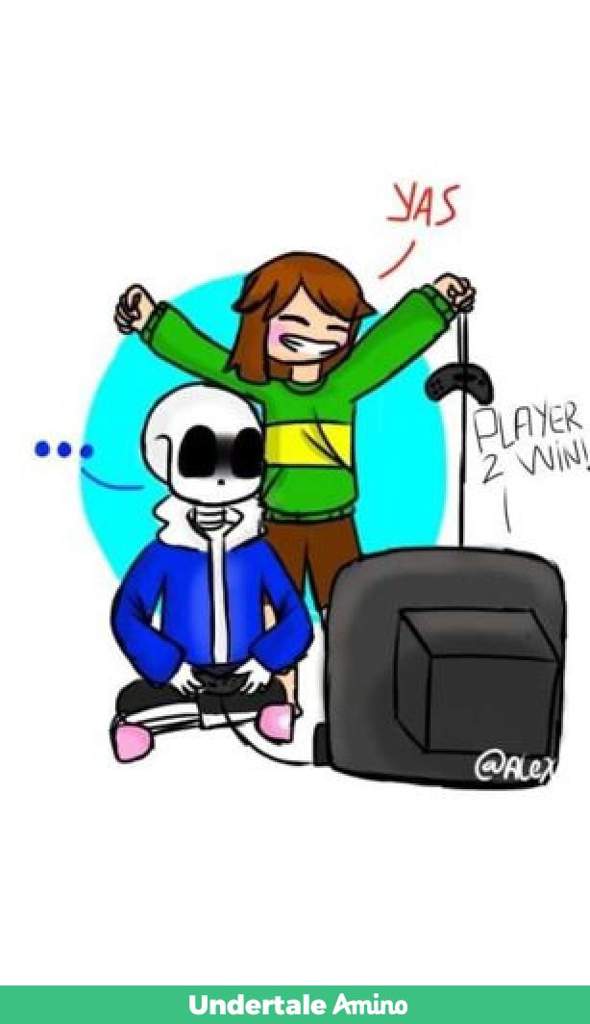 Neko A Fujoshi Undertale Brasil Amino