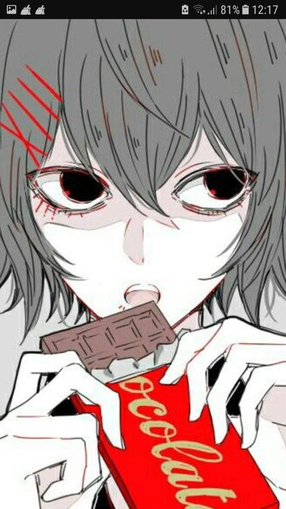 Tokyo Ghoul Porn - Have some free Tokyo Ghoul porn. | Ghoul Amino