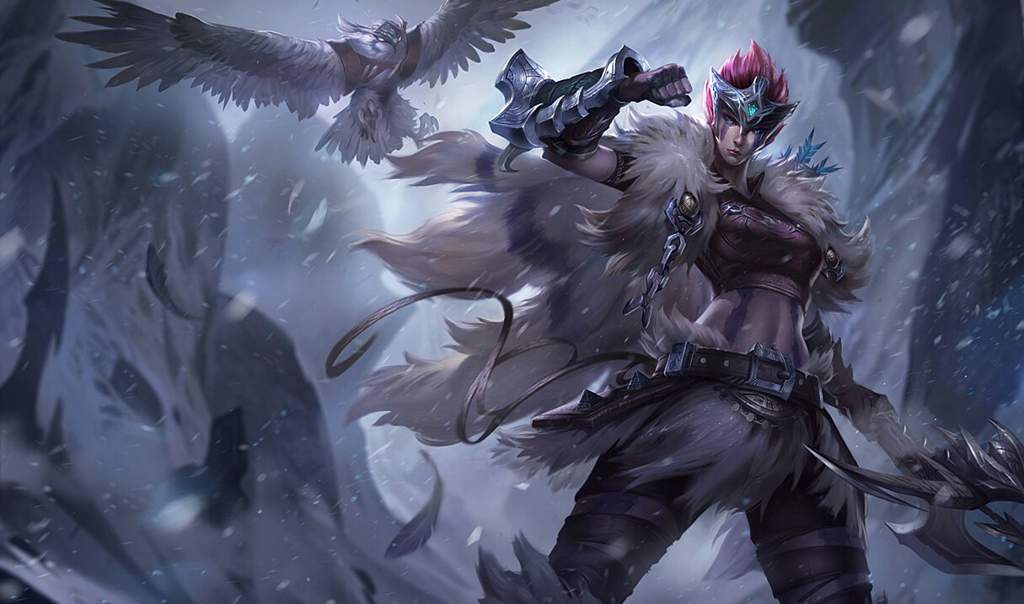jhin league qwiki jhin league qwiki