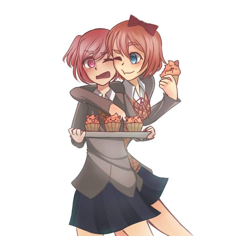 Doki Doki Future Literature Club Art Doki Doki Literature Club Amino