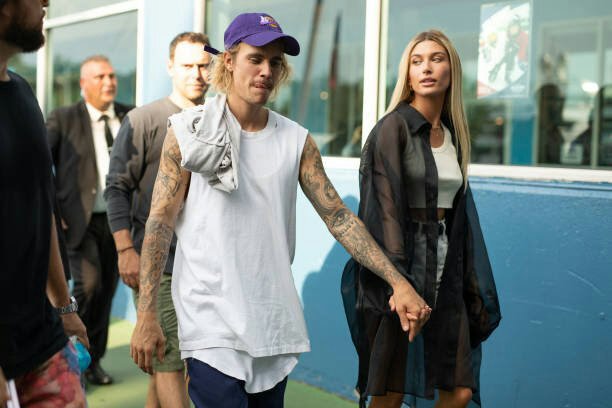 An Astrologer Explains Justin Bieber Hailey Baldwins