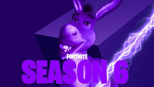 2 days until season 6 - how many days till season 6 fortnite