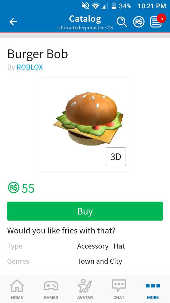 The Hunt For Stupid Or Weird Catalog Items Challenge Roblox Amino - dank roblox catalog items