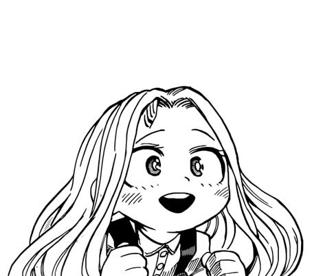 Eri | Wiki | My Hero Academia Amino