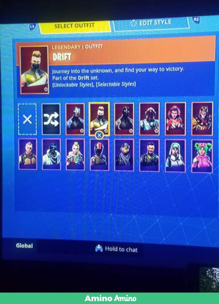 Lmao Tremendous Skin Change From My Locker Back Then Fortnite - lmao tremendous skin change from my locker back then