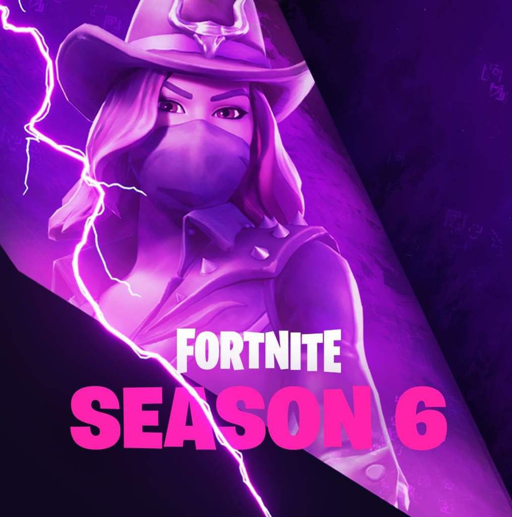 our 2nd s6 teaser - fortnite s6