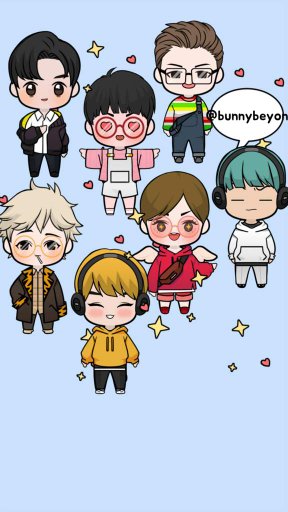 jimin oppa doll