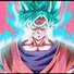 amino-Goku dios rojo-85fb7069