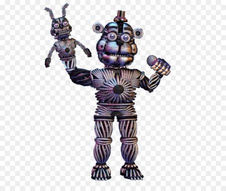 Freetoedit Funtime Freddy Endoskeleton Images And Pho - vrogue.co