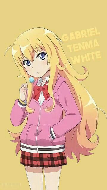 Gabriel Tenma White | Wiki | †µ＄😺Gµ＄† ＄😸ƴ😽๓A＄ Amino