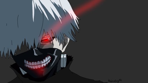 Kanaki bleeding | ||Tokyo Ghoul|| Amino