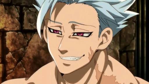 Galand The Truth | Wiki | Seven Deadly Sins Amino