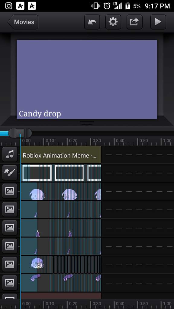 Roblox Animation Easing Options