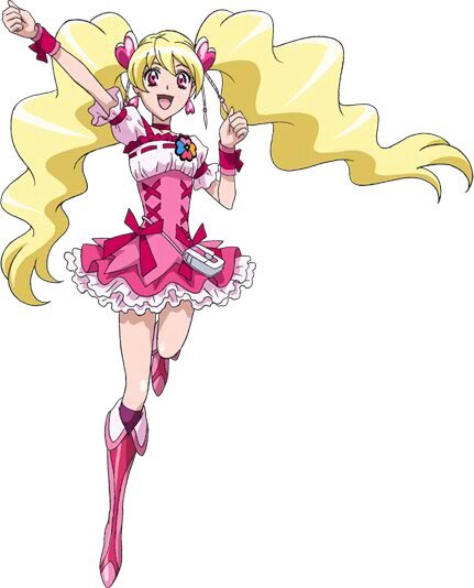 Cure Peach | Wiki | Amino Pretty Cure Español Amino