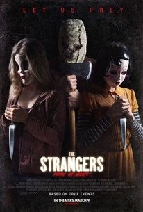 the strangers horror movie scripts pdf