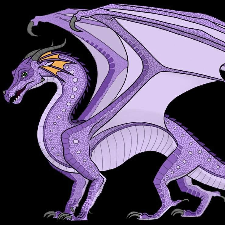 Ex-Queen Grandeur | Wiki | Wings Of Fire Amino