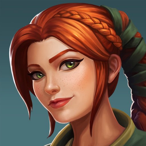 Cassie | Wiki | Paladins Amino Amino