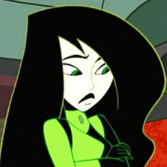 Shego | Wiki | The Waifu Republic Amino