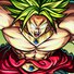 amino-BROLY-38568a37