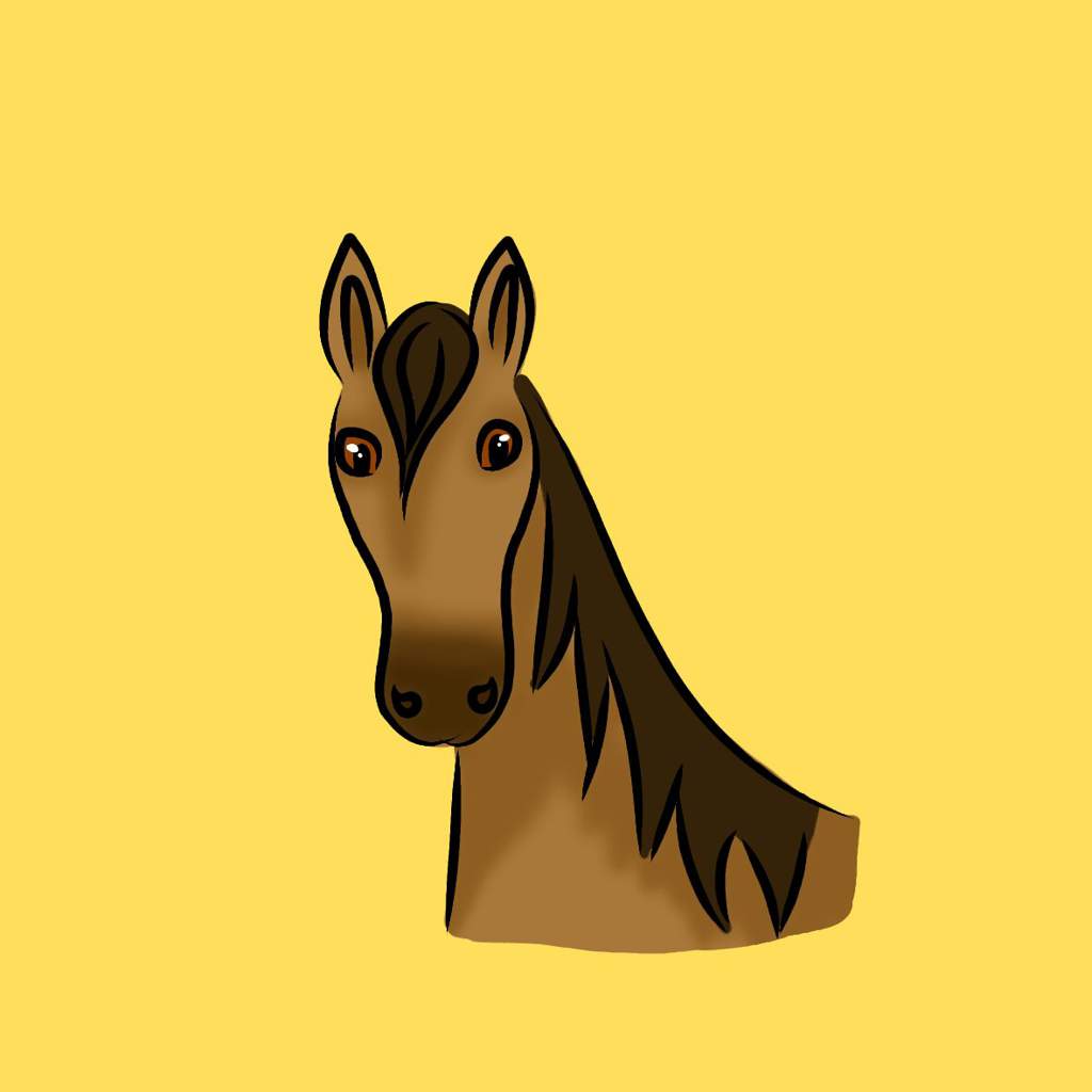 how-to-draw-a-horse-easy-step-by-step-tutorial