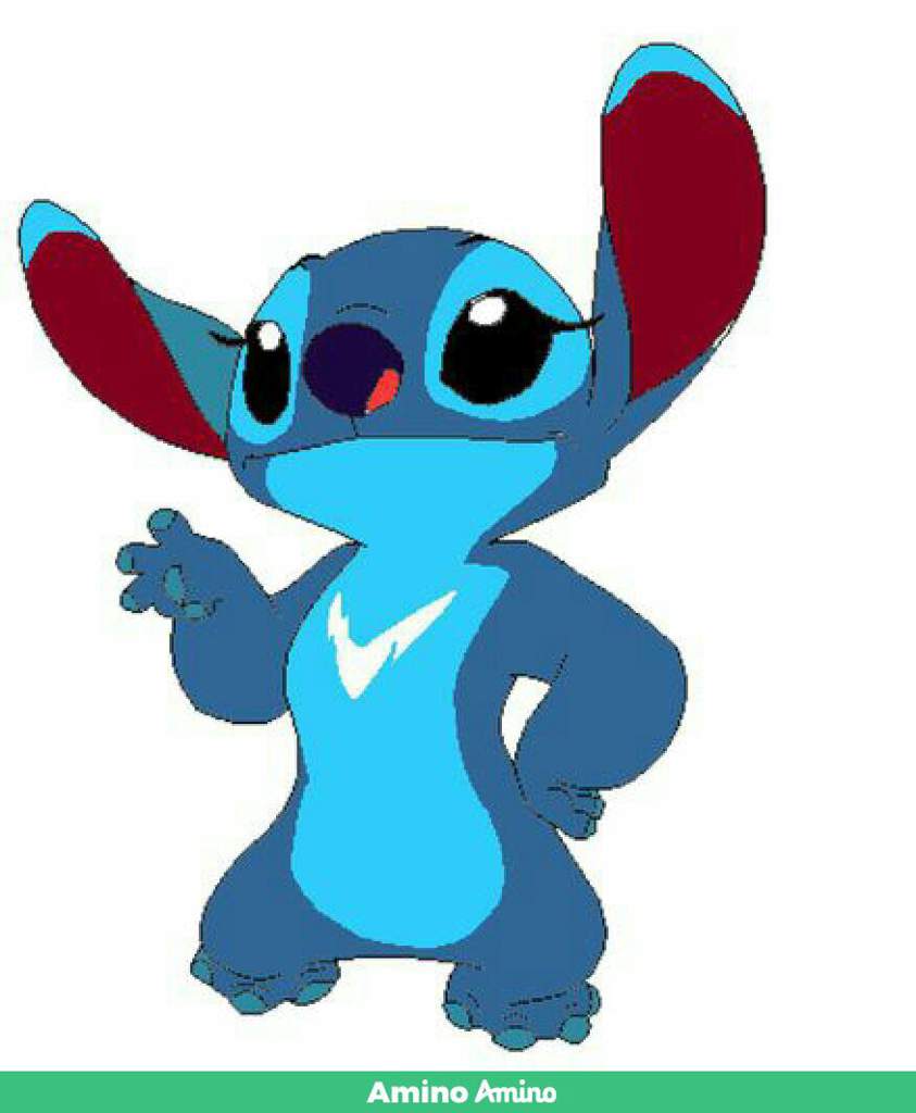 Stitch Itazura Alien No Daibouken Anime Likes Fem New The Lilo Stitch Itazura Alien No Daibouken Anime Likes Fem New The Lilo