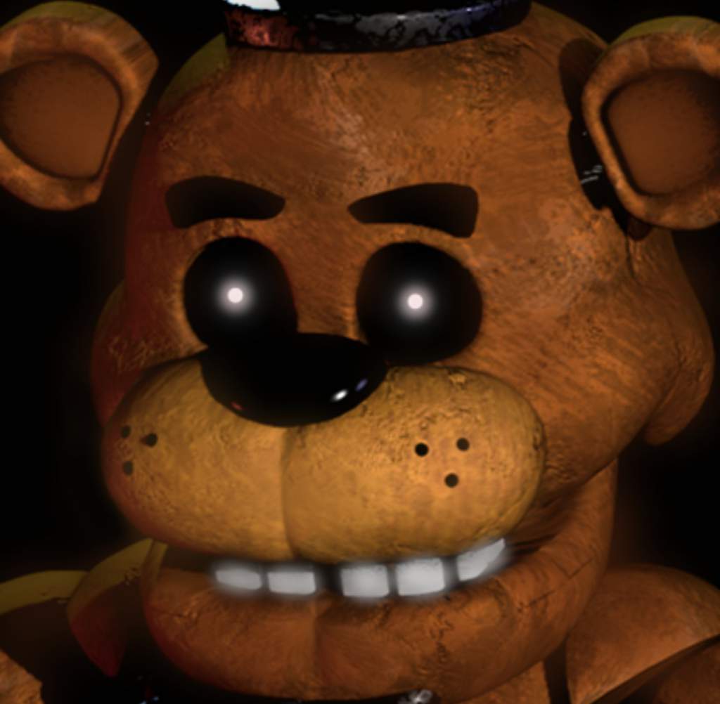 Killing machines | Five Nights At Freddy's Amino