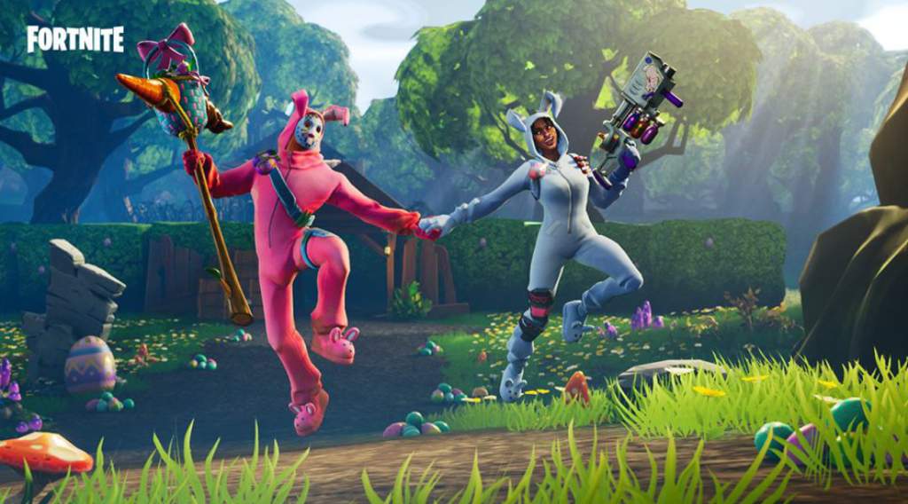 When Did You Start Playing Fortnite Battle Royale Fortnite - i hope that this game continues to get the love that it deserves and yeah happy birthday fortnite battle royale