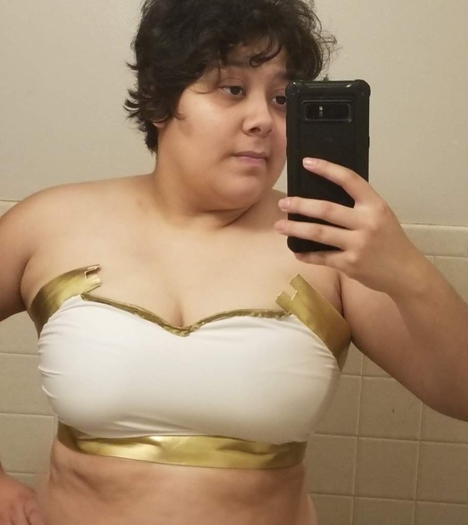 Cosplay Progress Ishtar FGO Wiki Co