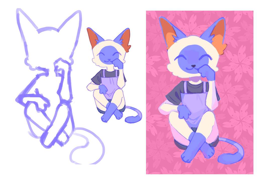 Mitzi | Animal Crossing Amino Mitzi | Animal Crossing Amino