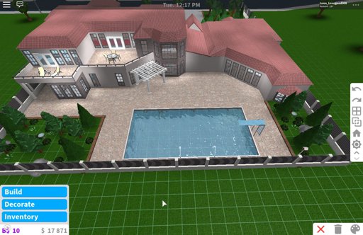 Joi Roblox Amino - cult family mansion roblox